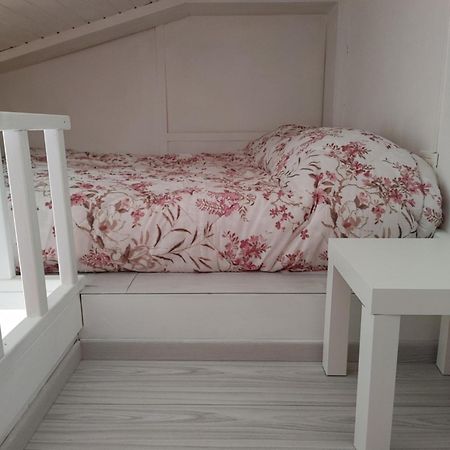 Studio Flat Trastevere Rom Eksteriør billede