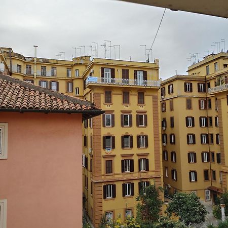 Studio Flat Trastevere Rom Eksteriør billede