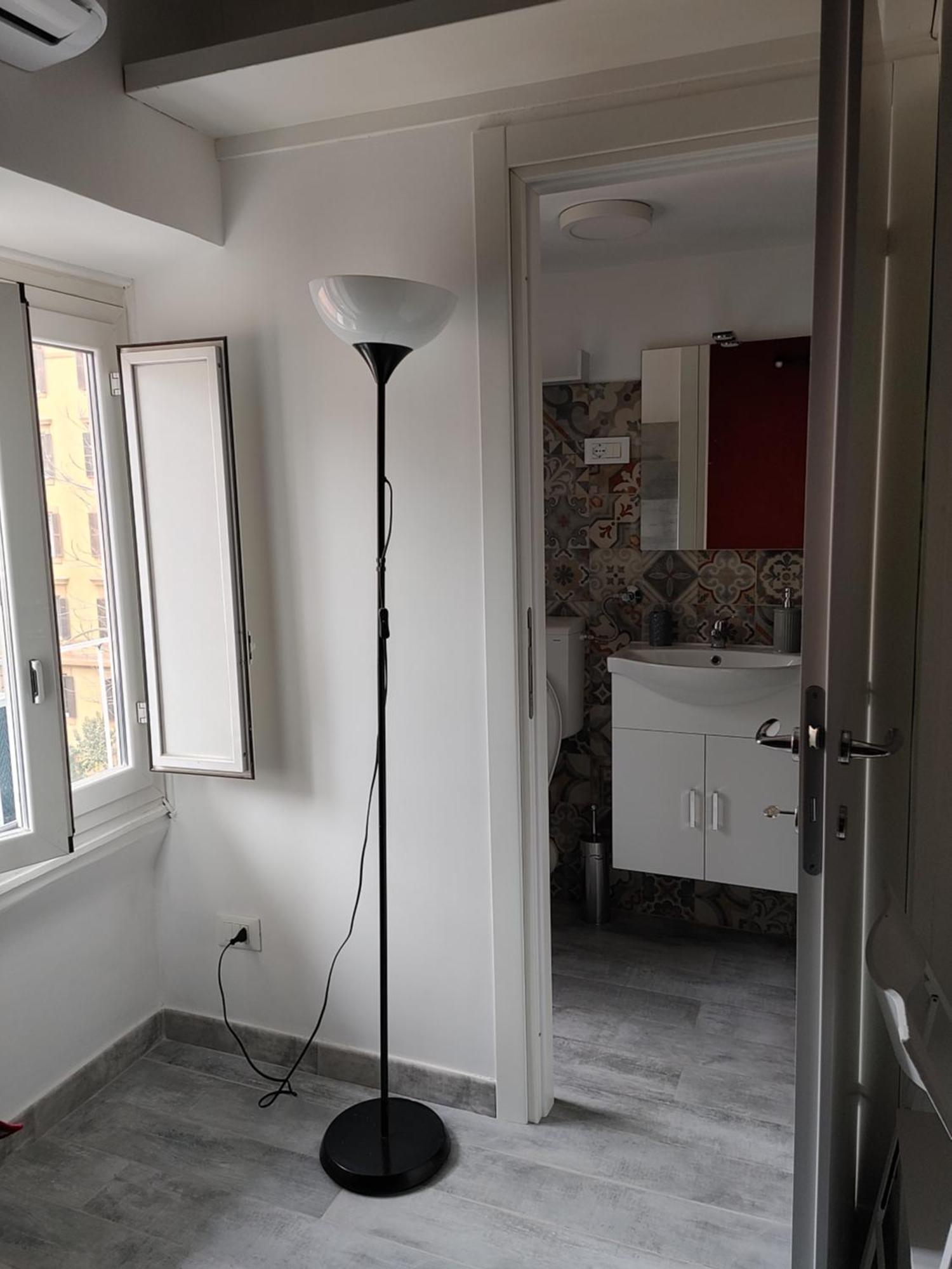 Studio Flat Trastevere Rom Eksteriør billede