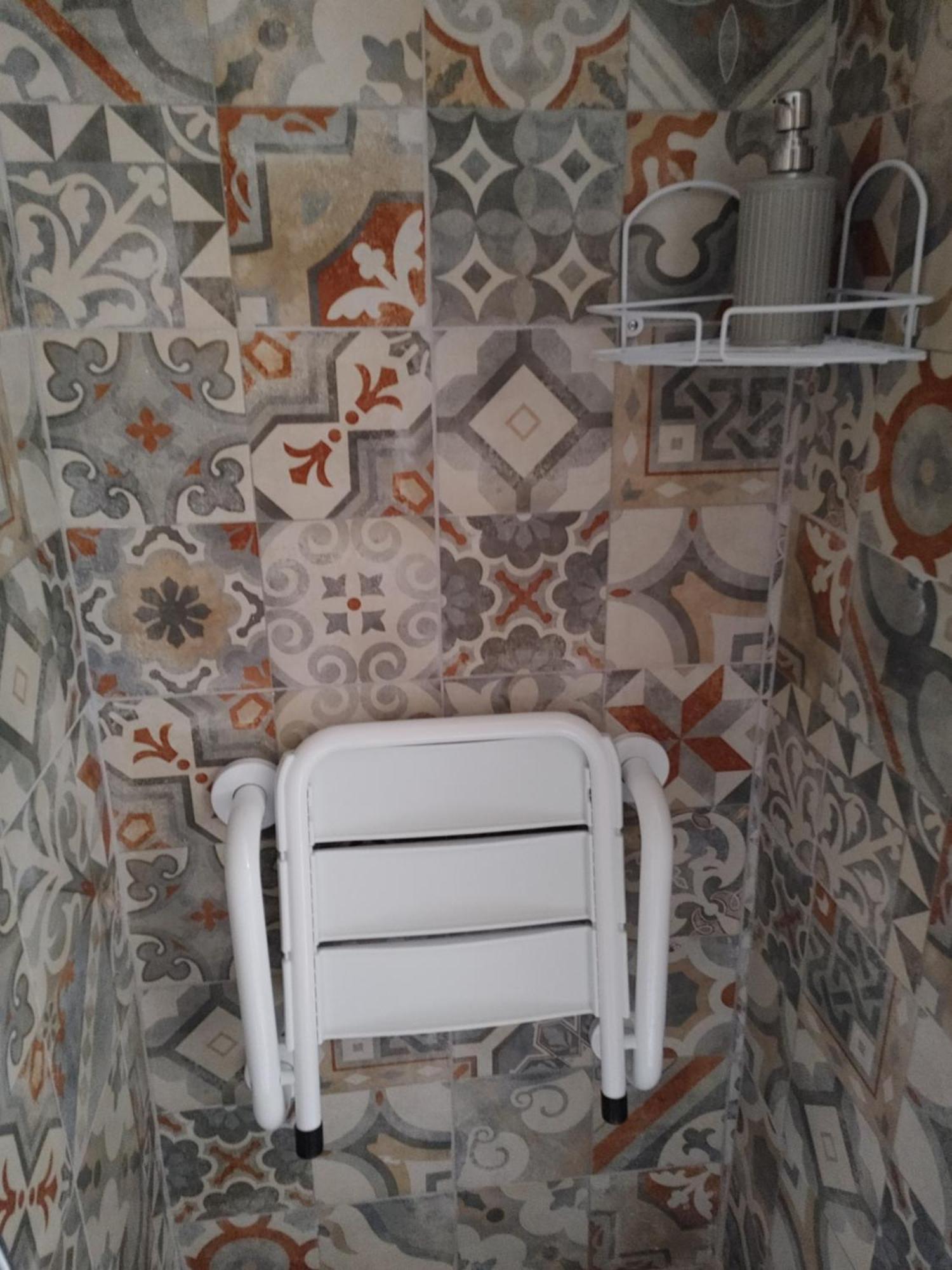 Studio Flat Trastevere Rom Eksteriør billede