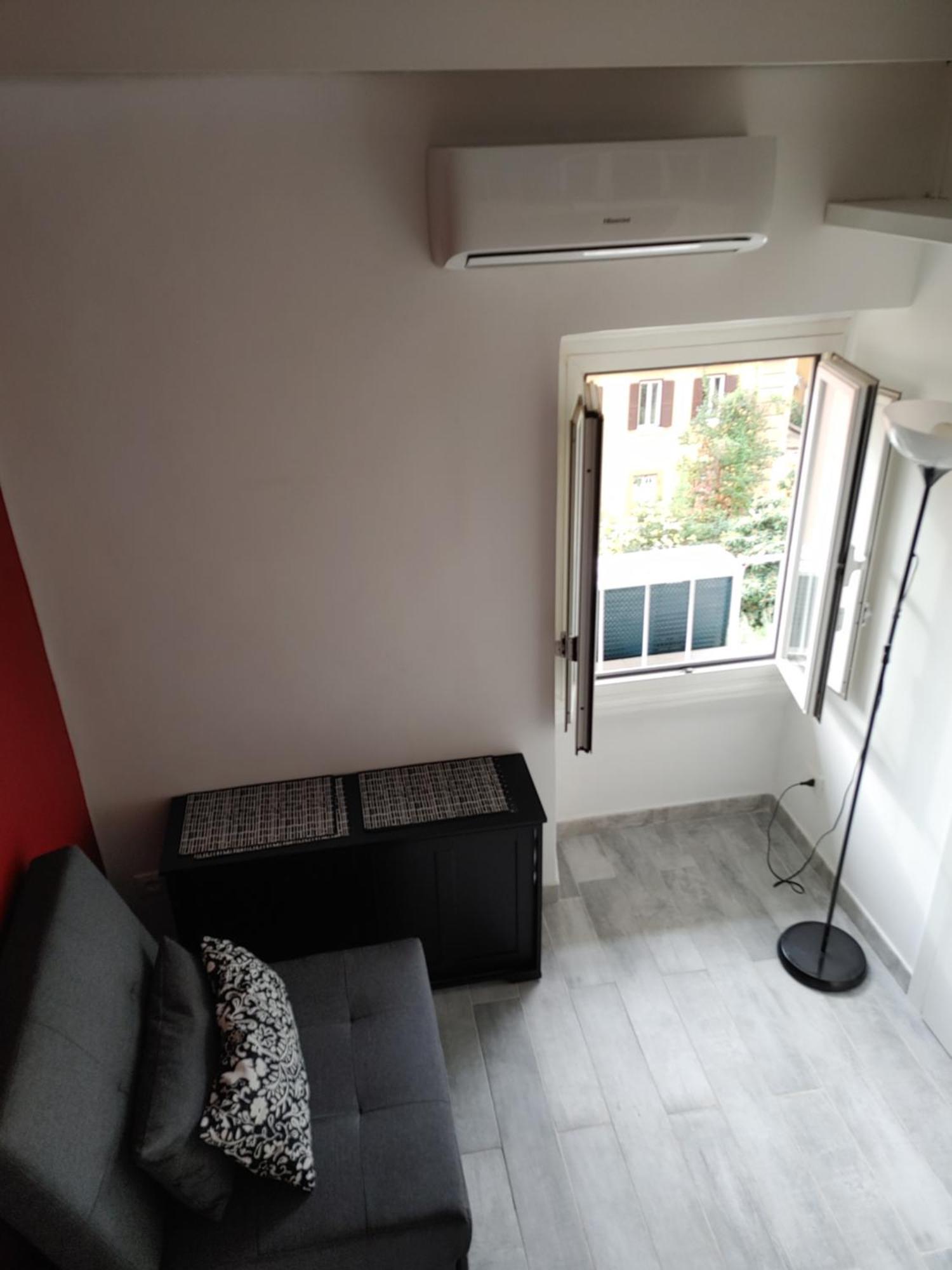 Studio Flat Trastevere Rom Eksteriør billede