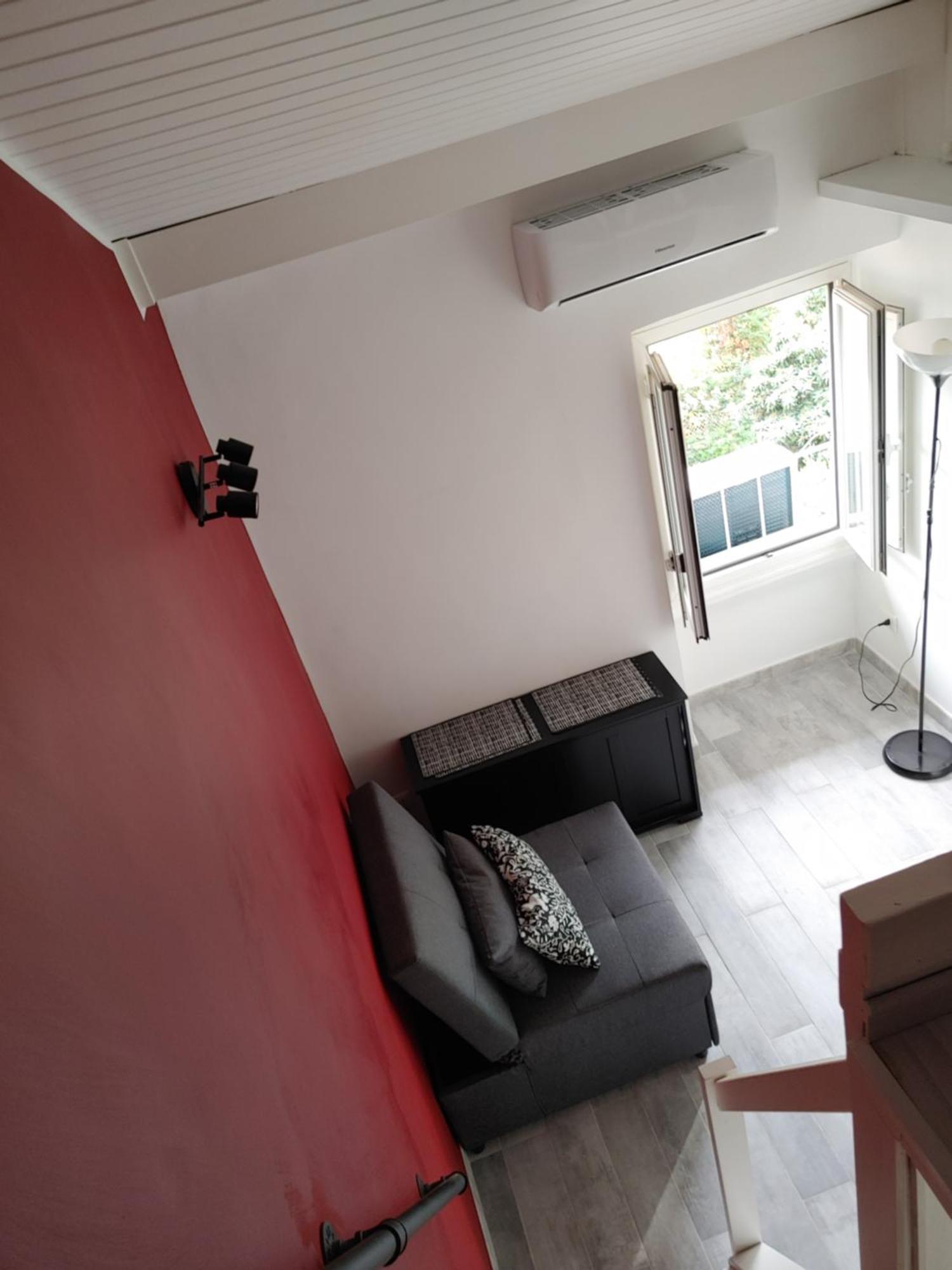 Studio Flat Trastevere Rom Eksteriør billede