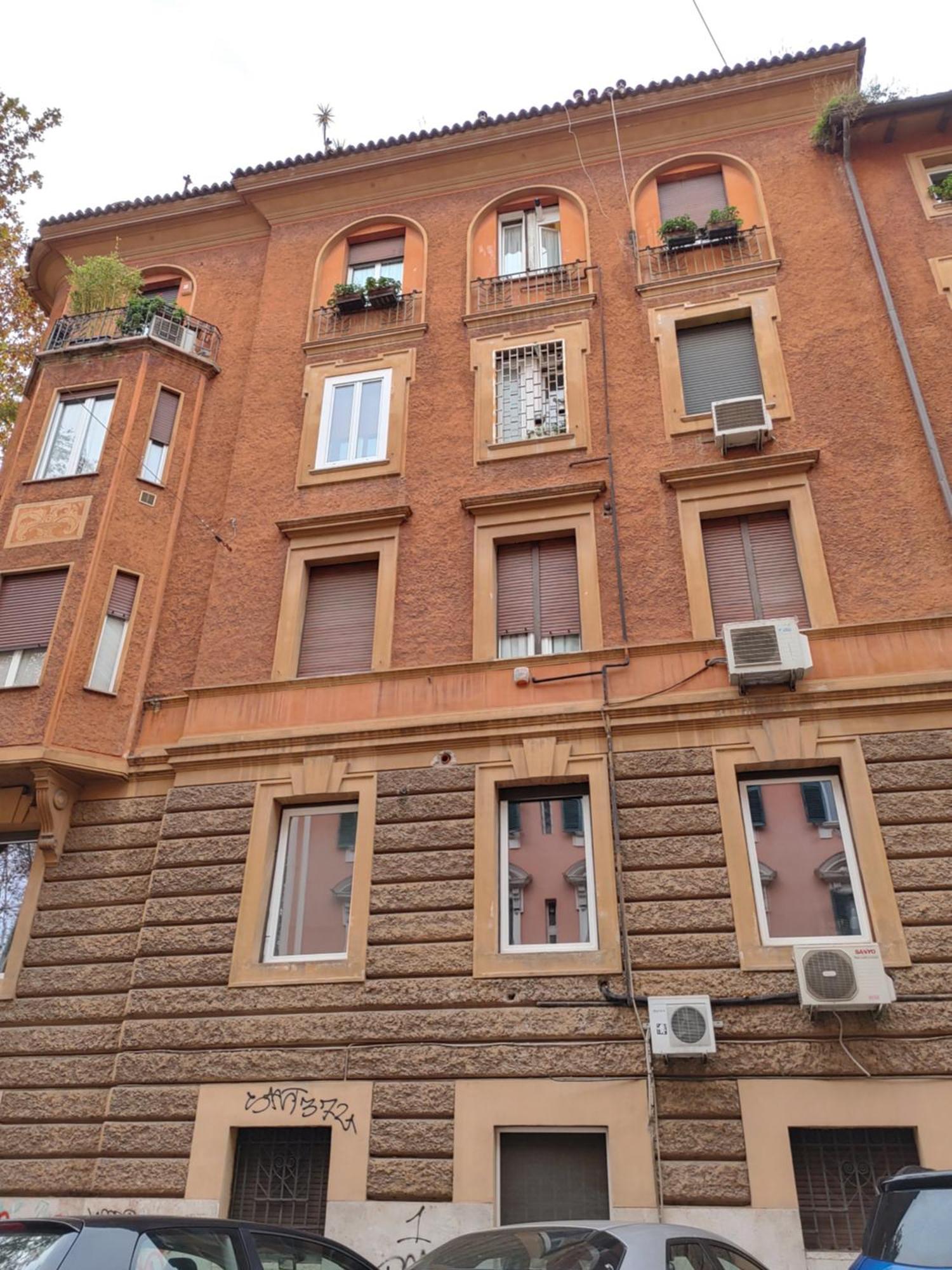 Studio Flat Trastevere Rom Eksteriør billede