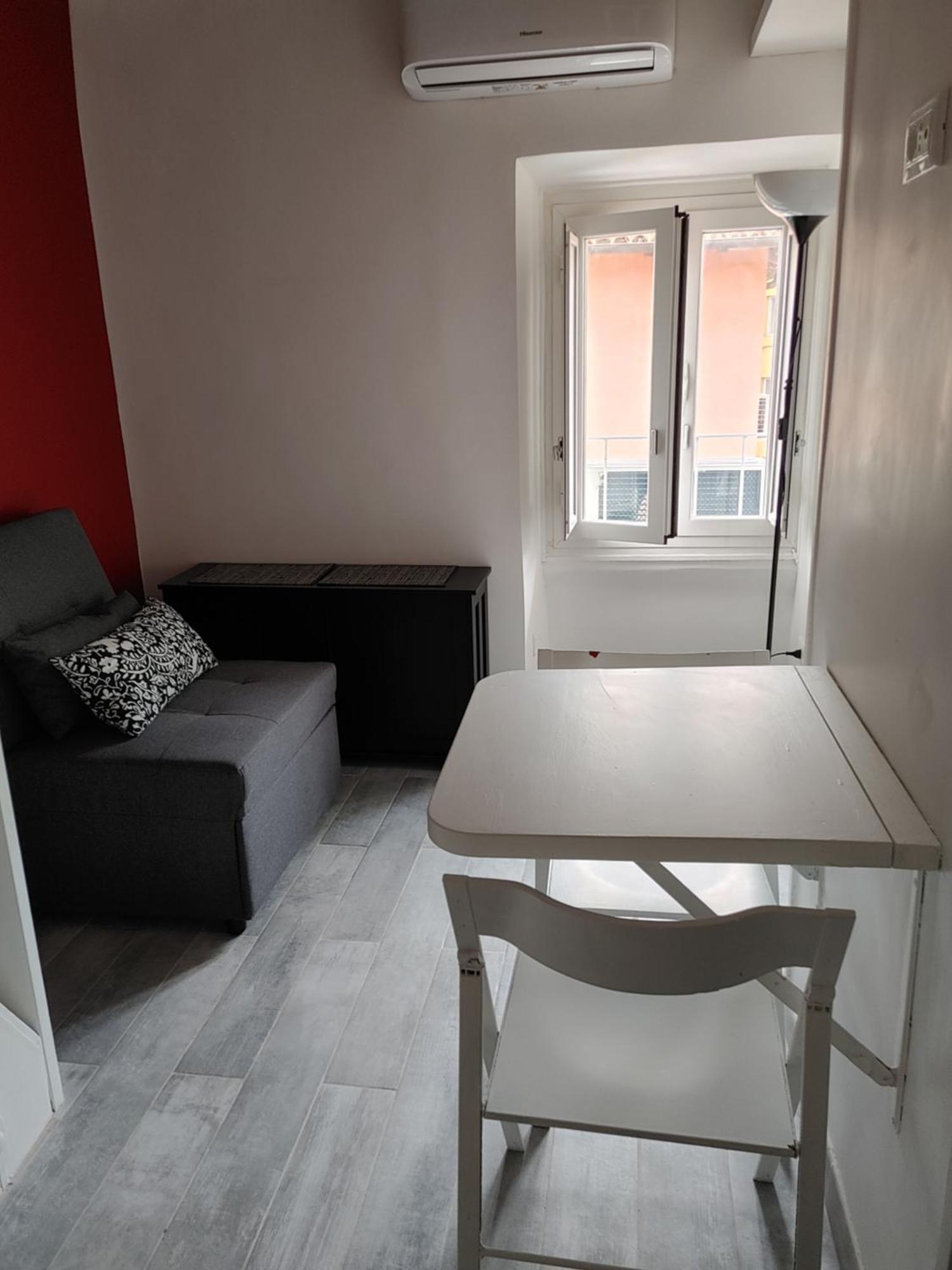 Studio Flat Trastevere Rom Eksteriør billede